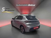 Occasion Peugeot 208 Allure 100 PK (73 kW) 2023 Grijs Hatchback