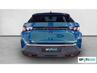 Nuevo Peugeot 3008 Allure 145 CV (106 kW) 2026 Azul SUV