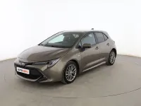 Usado Toyota Corolla 122 CV (89 kW) 2019 Dorado Berlina