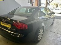 Usado Audi A4 S-Line 140 CV (102 kW) 2007 Berlina