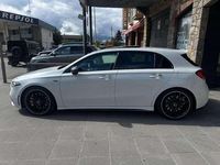 Usado Mercedes A35 AMG AMG 306 CV (225 kW) 2023 Blanco Utilitario