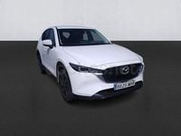 Usado Mazda CX-5 165 CV (121 kW) 2023 Blanco SUV
