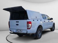 Usado Ford Ranger XL 170 CV (125 kW) 2021 Recogida