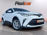 Usado Toyota C-HR Active 122 CV (89 kW) 2022 Blanco SUV