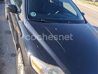 Usado Ford Mondeo Ambiente 125 CV (91 kW) 2009 Negro Berlina