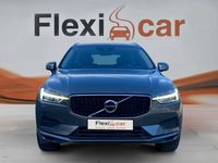 usado Volvo XC60 2.0 D4 AWD Momentum Auto Diésel en Flexicar Talavera de la Reina