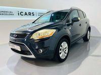 usado Ford Kuga 2.0TDCI Titanium 4WD 160 Aut.