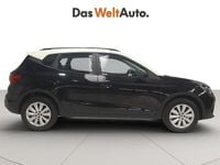 Usado Seat Arona Style 115 CV (84 kW) 2024 Negro SUV