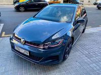 usado VW Golf VII 