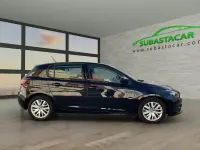 Usado Peugeot 308 Business-Line 130 HP (95 kW) 2020 Preto