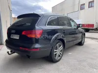 Usado Audi Q7 Sport 233 CV (171 kW) 2006 Negro SUV
