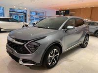 Usado Kia Sportage 230 CV (169 kW) 2023 Plateado SUV