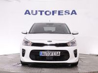 Usado Kia Rio 100 CV (73 kW) 2018 Blanco