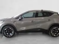 Nuevo Mitsubishi ASX 115 CV (84 kW) 2026 SUV