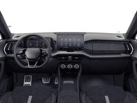 Nuevo Skoda Kodiaq SportLine 204 CV (150 kW) 2026 Negro SUV