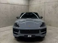 Usado Porsche Cayenne Turbo E-Hybrid 740 CV (544 kW) 2025 Gris SUV