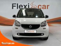 usado Smart ForTwo Coupé 52 Passion