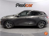 Usado Ford Kuga ST-Line 120 CV (88 kW) 2024 Gris SUV