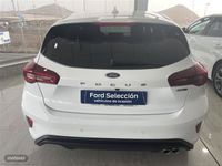 usado Ford Focus 1.0 Ecoboost MHEV ST-Line Design SIP 125