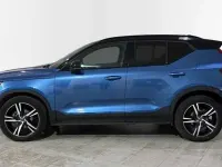 Usado Volvo XC40 R-Design 2021 Azul SUV