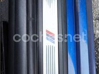 Usado BMW 320 177 CV (130 kW) 2010 Azul Coupe