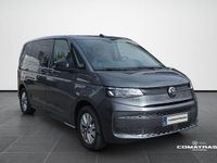 Usado VW Multivan 245 CV (180 kW) 2025 Gris Van