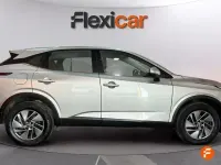 Brugt Nissan Qashqai Acenta 158 HK (116 kW) 2023 Grå SUV