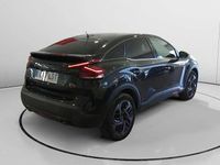 Usado Citroën C4 Feel 131 CV (96 kW) 2021 Negro Utilitario