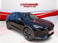 Usado Cupra Formentor 150 CV (110 kW) 2022 Negro SUV