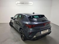 Usado Cupra Leon 150 CV (110 kW) 2024 Gris Utilitario