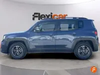 Usado Jeep Renegade Longitude 120 CV (88 kW) 2022 Azul SUV