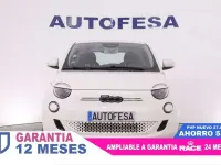 Usado Fiat 500e Action 69 kW (95 CV) 2023 Blanco Berlina