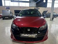 usado Seat Ibiza 2.0TDI CR FR DPF