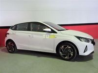 usado Hyundai i20 1.0 TGDI 100CV 48V Klass Hybrid