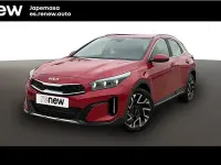 Usado Kia XCeed 100 CV (73 kW) 2024 Rojo SUV