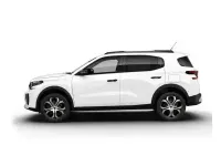 Nuevo Citroën C3 Aircross 100 CV (73 kW) 2026 Blanco SUV