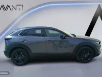 Usado Mazda CX-30 Homura-Line 140 CV (102 kW) 2025 Gris / plateado SUV