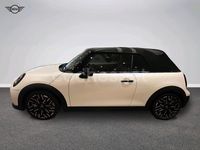 Usado Mini Cooper S Cabriolet 204 CV (150 kW) 2025 Blanco Descapotable