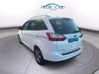 Usado Ford C-MAX Titanium 125 CV (91 kW) 2015 Blanco Monovolumen