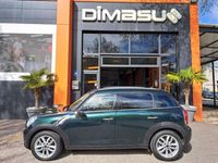 usado Mini Cooper D Countryman AUT.