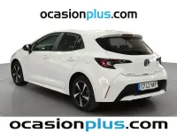 Usado Toyota Corolla Active 140 CV (102 kW) 2026 Blanco Berlina