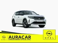 Nuevo Opel Frontera 146 CV (107 kW) 2026 Blanco SUV