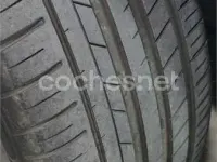 Usado BMW Z3 115 CV (84 kW) 1996 Verde Descapotable
