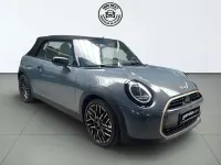 Usado Mini Cooper S Cabriolet Classic 204 CV (150 kW) 2025 Descapotable