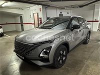 Usado Omoda 5 147 CV (108 kW) 2025 Gris / plata SUV