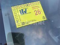 Usado Chevrolet Cruze LS 113 CV (83 kW) 2009 Gris / plata Berlina