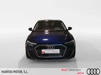 Usado Audi A1 Sportback 116 CV (85 kW) 2024 Azul Utilitario