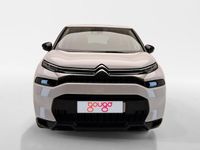 Usado Citroën C3 Aircross Feel 110 CV (80 kW) 2022 Blanco SUV