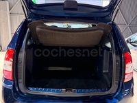 Begagnad Dacia Duster 109 HK (80 kW) 2017 Blå SUV