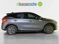 Nuevo BYD Atto 3 Design 230 kW (313 CV) 2026 Gris/plata SUV